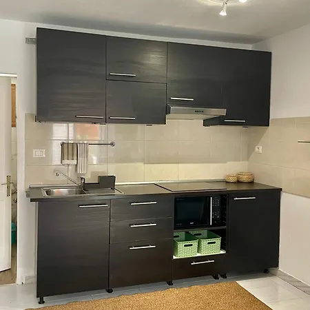 Apartament Helen House Caleta De Fuste Zewnętrze zdjęcie