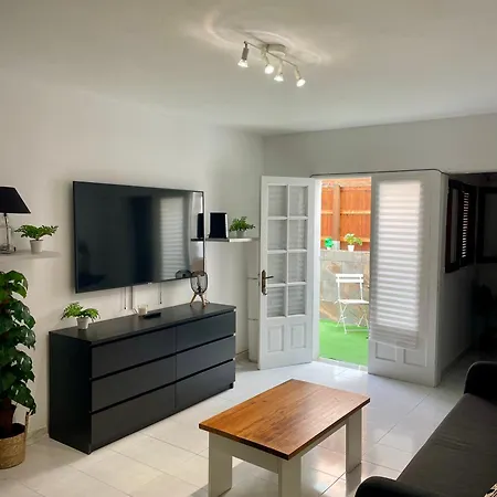 Apartament Helen House Caleta De Fuste Zewnętrze zdjęcie