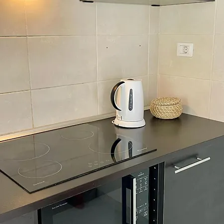 Apartament Helen House Caleta De Fuste Zewnętrze zdjęcie