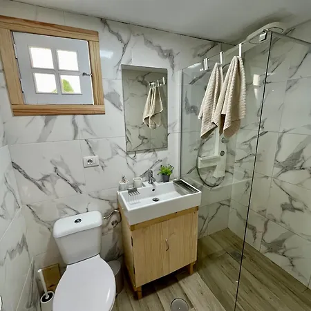 Apartament Helen House Caleta De Fuste Zewnętrze zdjęcie