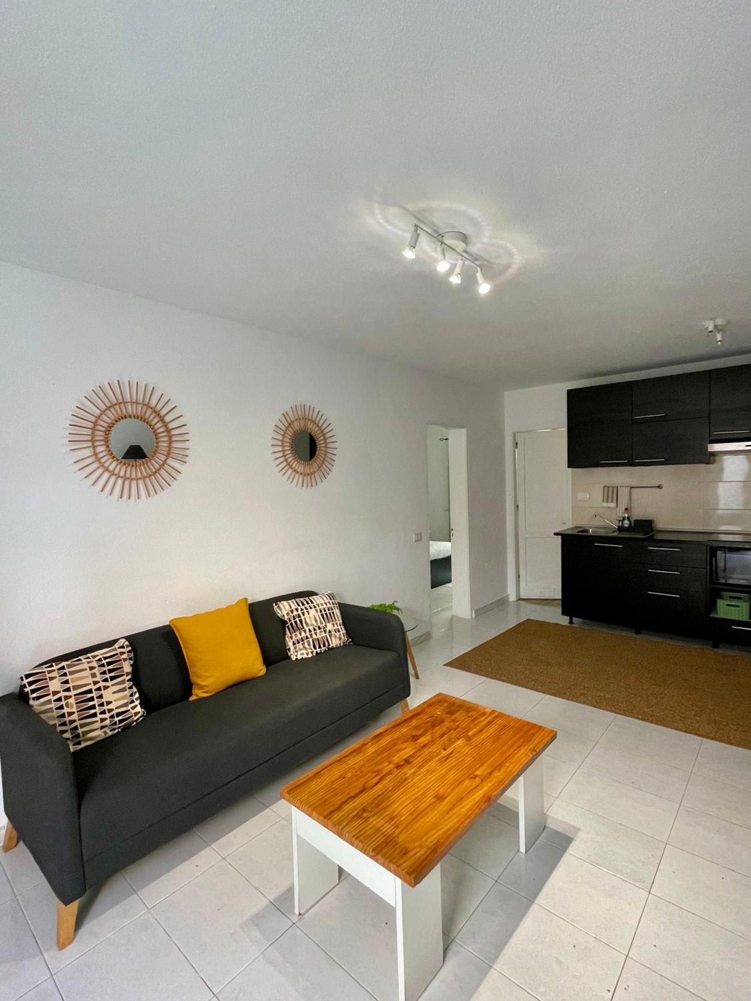 Helen House Apartment Caleta De Fuste